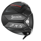 Alternate View 4 of ZX5 LS MK II Driver